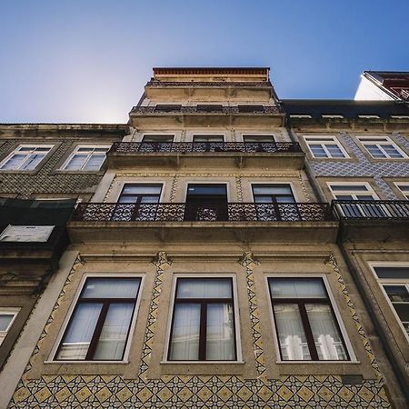 Orm - Ferreira Borges Apartment Porto Buitenkant foto