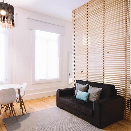 Orm - Ferreira Borges Apartment Porto Buitenkant foto