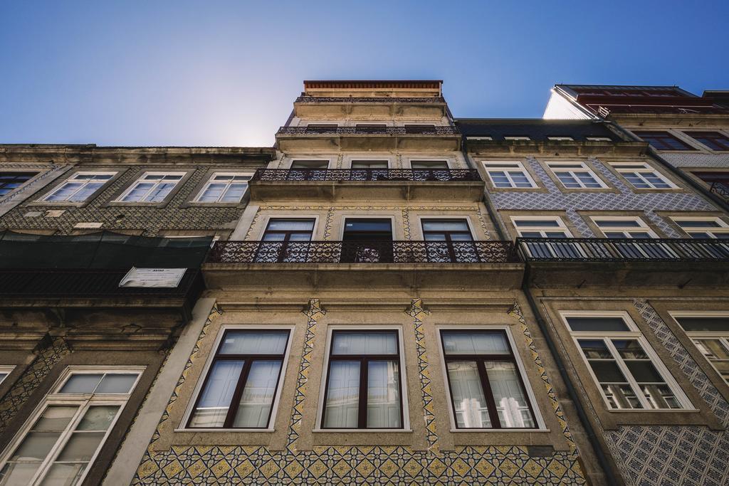 Orm - Ferreira Borges Apartment Porto Buitenkant foto