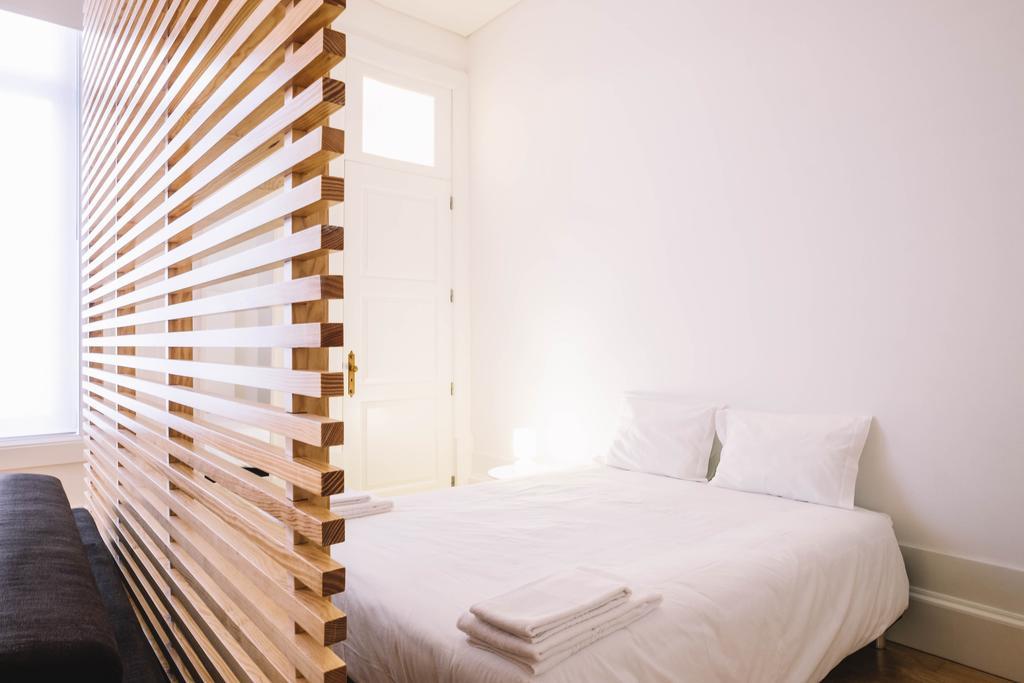 Orm - Ferreira Borges Apartment Porto Buitenkant foto