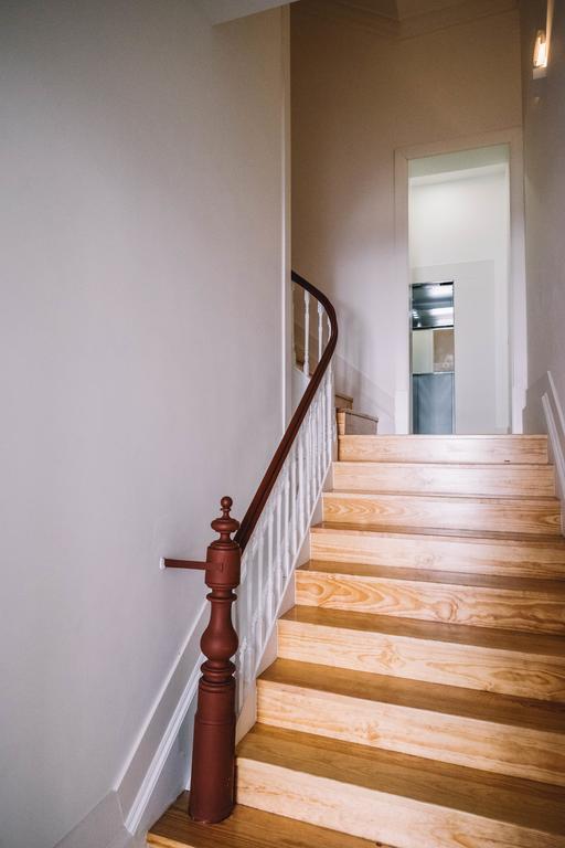 Orm - Ferreira Borges Apartment Porto Buitenkant foto