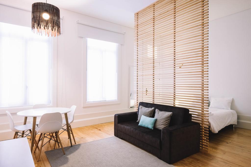 Orm - Ferreira Borges Apartment Porto Buitenkant foto