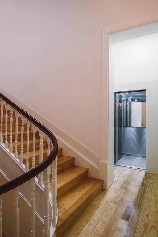 Orm - Ferreira Borges Apartment Porto Buitenkant foto